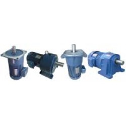 ĐỘNG CƠ GIẢM TỐC TUNGLEE