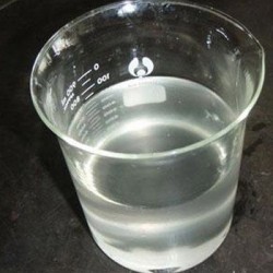 THUỶ TINH LỎNG (NATRI SILICAT)