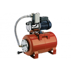 BƠM TĂNG ÁP TỰ ĐỘNG EBARA