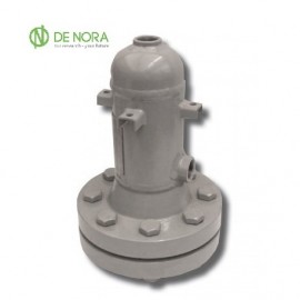 BỘ LỌC KHÍ CLO GAS FILER DE NORA MODEL 22255