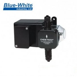 BƠM ĐỊNH LƯỢNG BLUE-WHITE C645-P