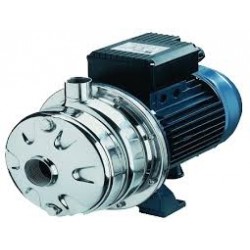 BƠM LY TÂM TRỤC NGANG LIỀN TRỤC 1 TẦNG CÁNH EBARA CDX/CDXM 