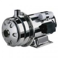 BƠM LY TÂM TRỤC NGANG ĐA TẦNG CÁNH EBARA