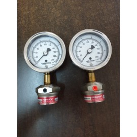 ĐỒNG HỒ CLO - USA