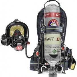 MẶT NẠ CHỐNG ĐỘC CÓ BÌNH DƯỠNG KHÍ