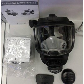 MẶT NẠ PHÒNG ĐỘC KHÍ CLO