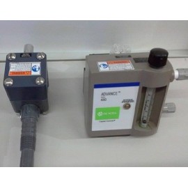 MÁY CHÂM CLO ADVANCE 480 CÔNG XUẤT (0,2kg; 0,5Kg/h; 1,0kg/h; 2.0kg/h)