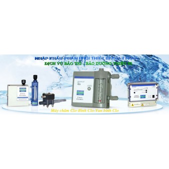 MÁY CHÂM CLO DE - NORA MÁY CHÂM CLO DE - NORA