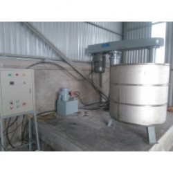 MÁY KHUẤY SƠN TỐC ĐỘ CAO
