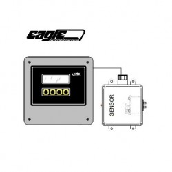 MÁY PHÁT HIỆN RÒ RỈ CLO EAGLE