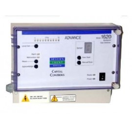 MÁY PHÁT HIỆN RÒ RỈ KHÍ CLO