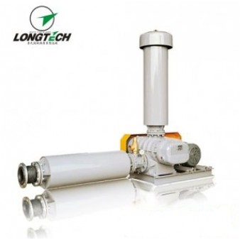 MÁY THỔI KHÍ LONGTECH LT100