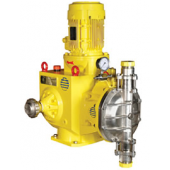 BƠM ĐỊNH LƯỢNG MILTON-ROY PRIMEROY BƠM ĐỊNH LƯỢNG MILTON-ROY PRIMEROY