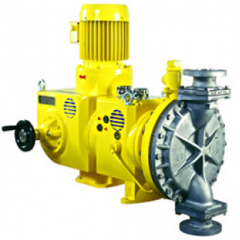 BƠM ĐỊNH LƯỢNG MILTON-ROY PRIMEROYAL BƠM ĐỊNH LƯỢNG MILTON-ROY PRIMEROYAL