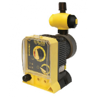 BƠM ĐỊNH LƯỢNG MILTON-ROY ROYTRONIC