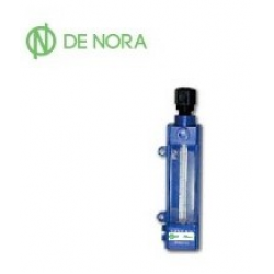 ỐNG THUỶ ĐỊNH LƯỢNG HƠI CLO