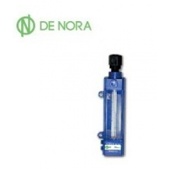 ỐNG THUỶ ĐỊNH LƯỢNG HƠI CLO