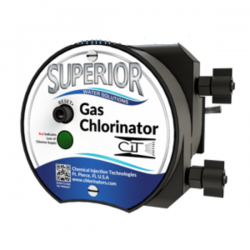 THIẾT BỊ ĐIỀU CHỈNH CHÂN KHÔNG SUPERIOR