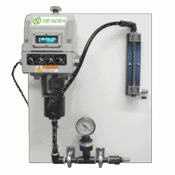 THIẾT BỊ ĐỊNH LƯỢNG CLO TỰ ĐỘNG SERIES3000