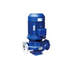 BƠM HÓA CHẤT TRỤC ĐỨNG INLINE  KAIQUAN