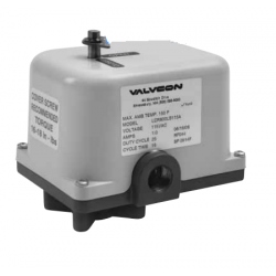 VAN ĐIỆN ĐÓNG KHẨN CẤP KHÍ CLO