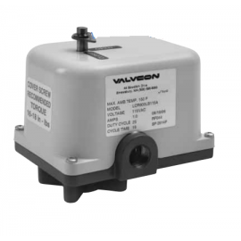 VAN ĐIỆN ĐÓNG KHẨN CẤP KHÍ CLO